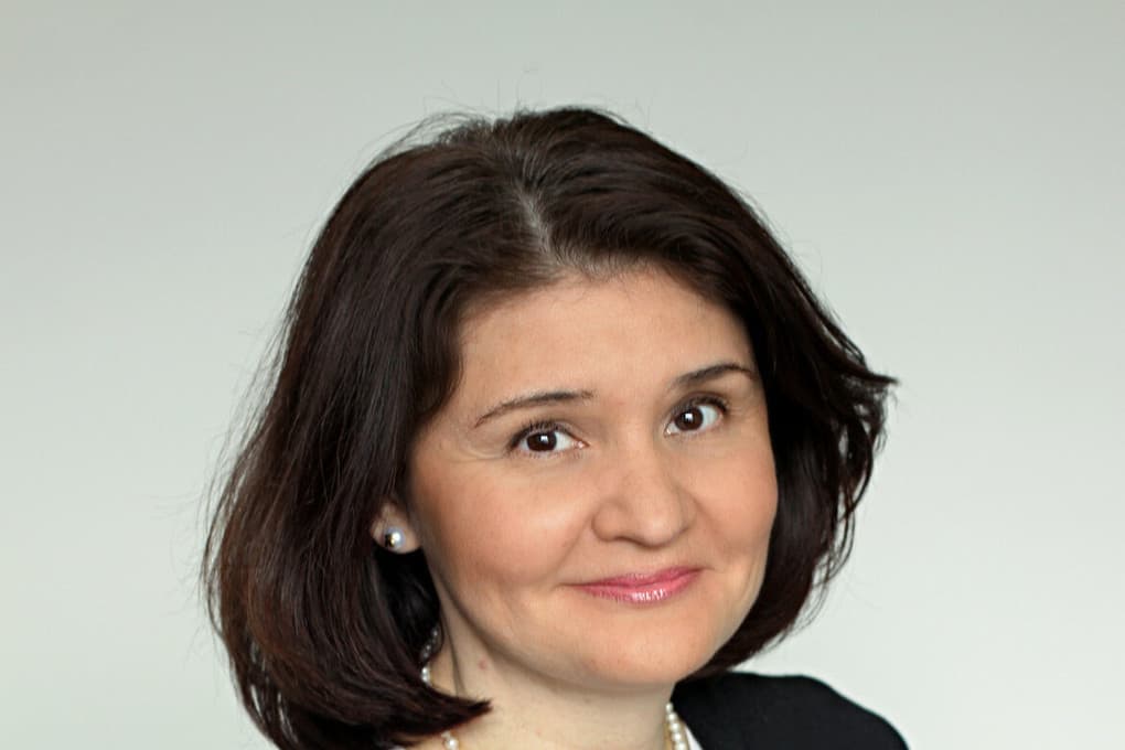 Врач Абдулганиева Диана Ильдаровна