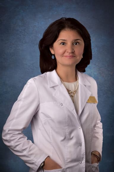 Врач Абдулганиева Диана Ильдаровна
